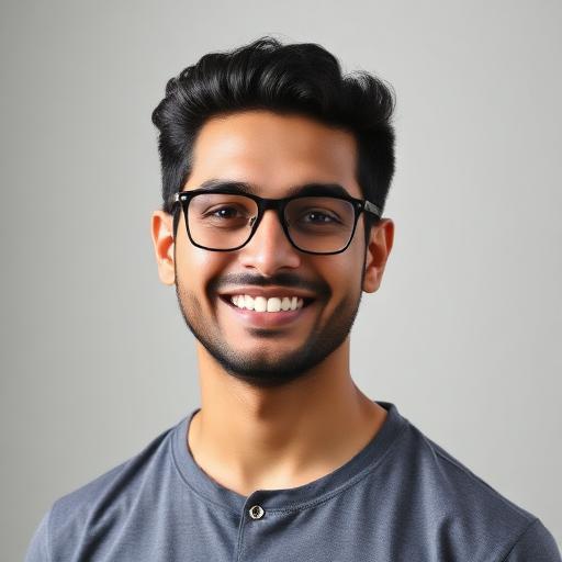 Karan Joshi
